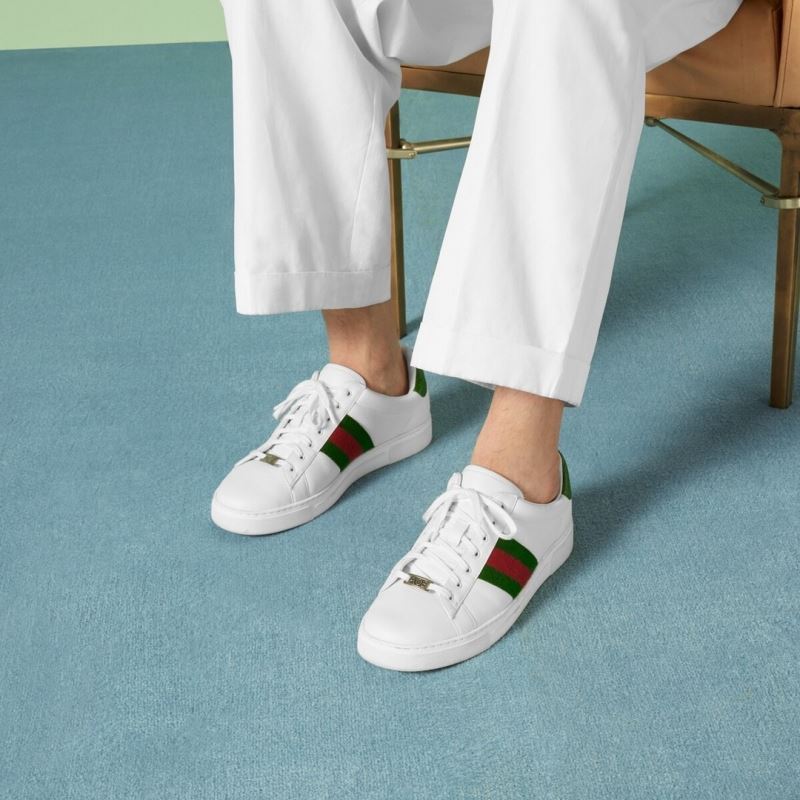 Gucci Sneakers